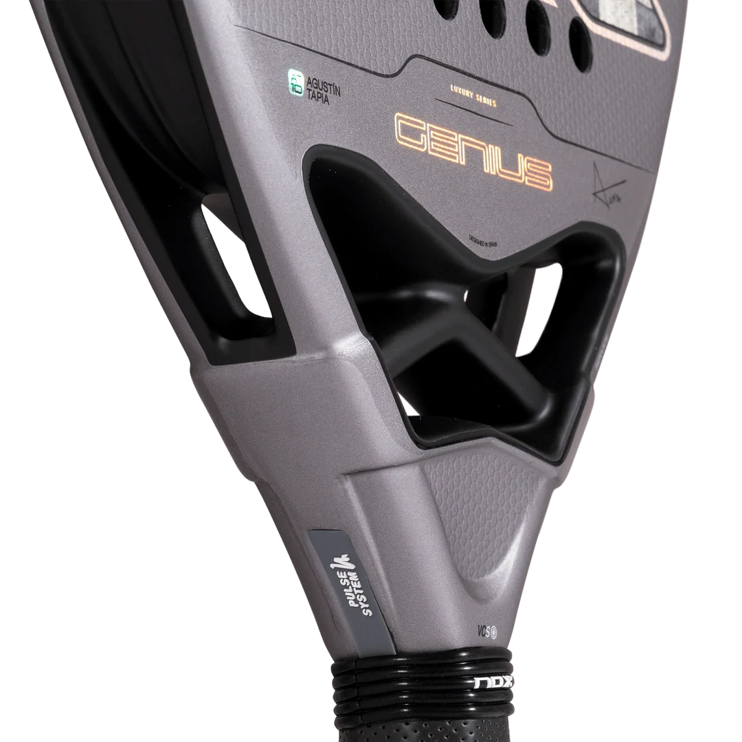 Nox Genius Attack 18K Alum by Agustin Tapia 2027 - immagine 9