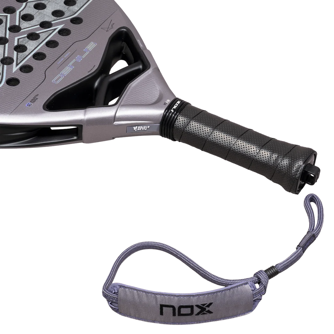 Nox Genius Attack 18K Alum by Agustin Tapia 2027 - immagine 10