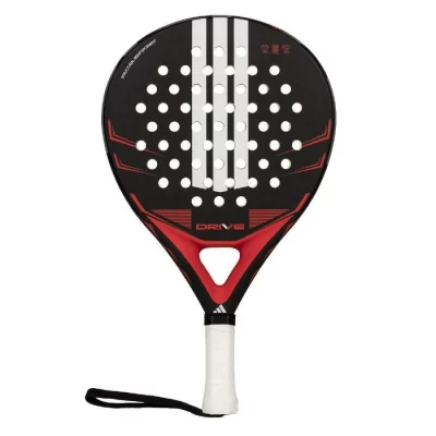 Adidas Drive Black 2026