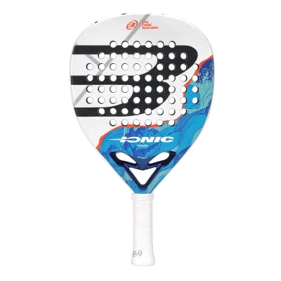 Bullpadel Ionic Power 2026