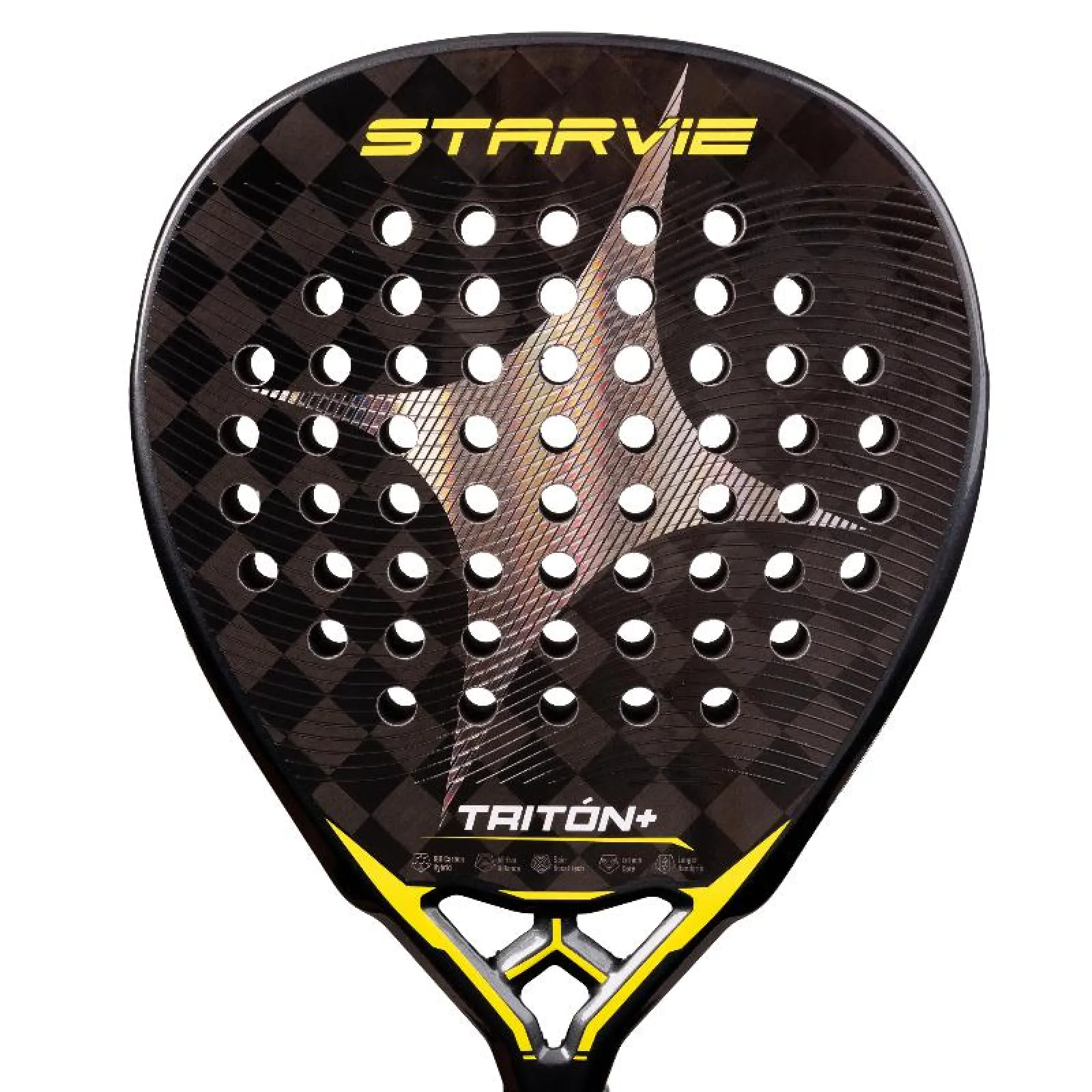 StarVie Triton Balance + 2027 - immagine 3