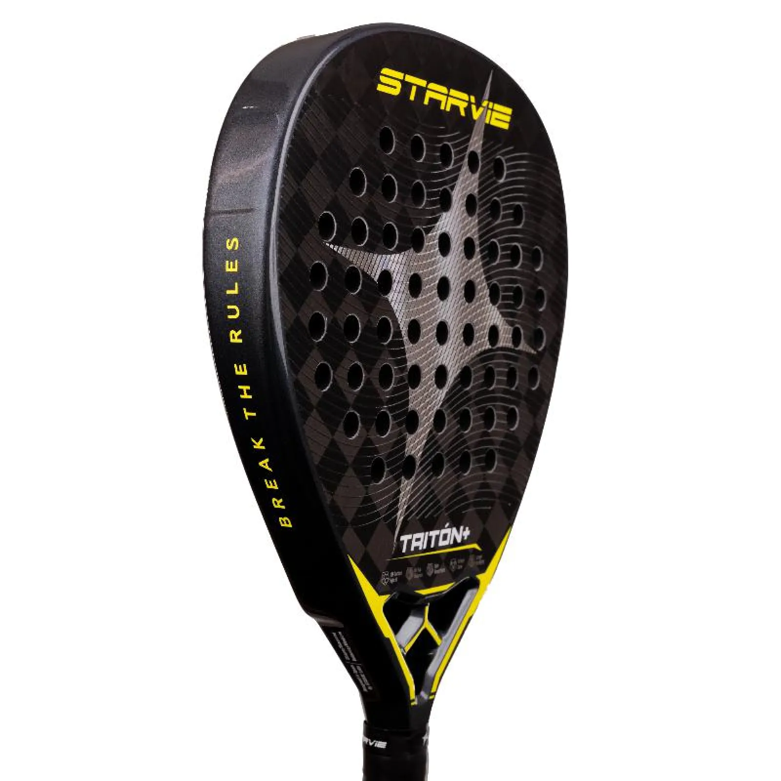StarVie Triton Balance + 2027 - immagine 4