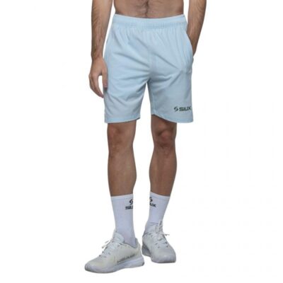 Pantaloncini Siux Daruma 26 Celeste