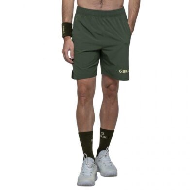 Pantaloncini Siux Gareh 26 Verde