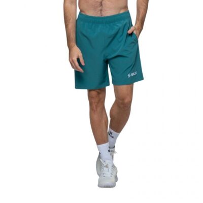 Pantaloncini Siux Match 26 Verde