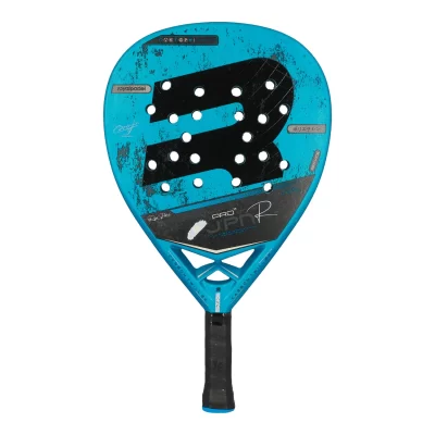 Royal Padel Japan Pro Blu LTD 2025