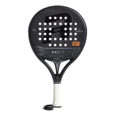 Royal Padel M27 Poly 2026