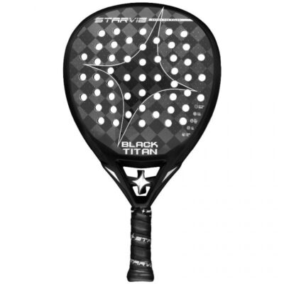 StarVie Black Titan 2026