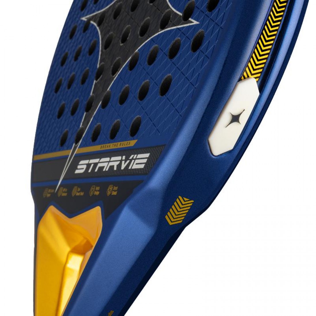 StarVie Drax+ 2026 - immagine 3