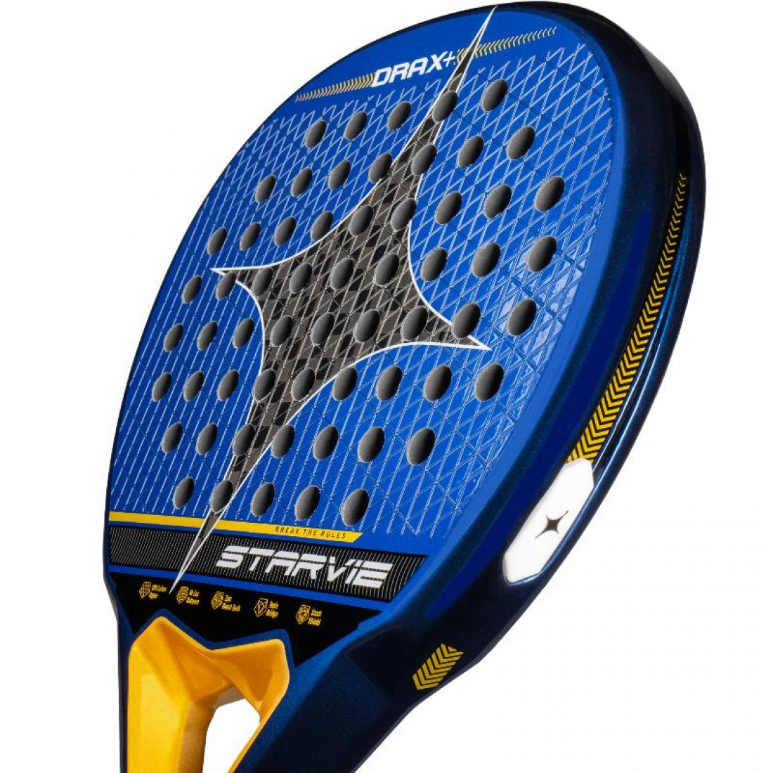 StarVie Drax+ 2026 - immagine 4