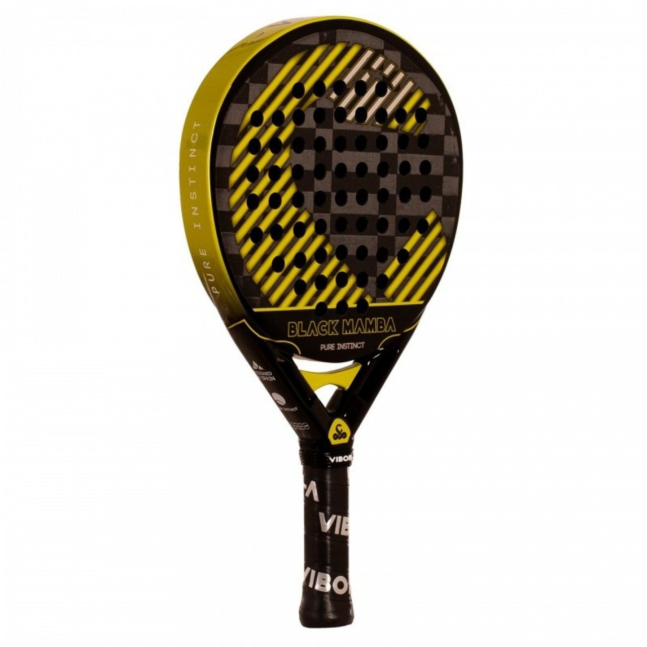 Vibora Black Mamba Evo Pro Black - immagine 2