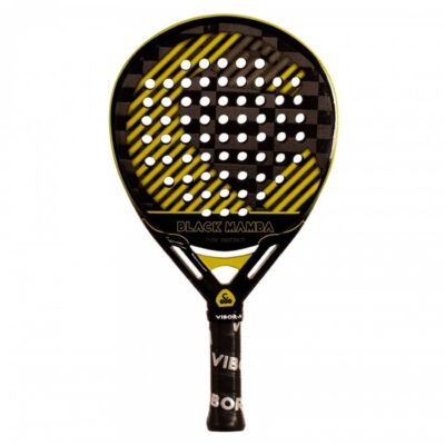 Vibora Black Mamba Evo Pro Black