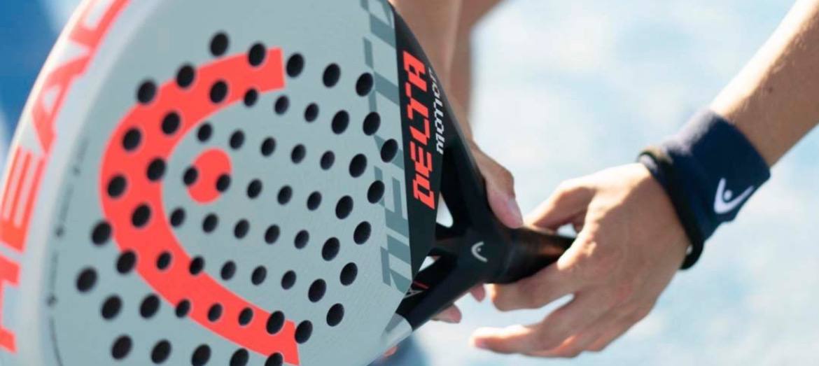 Guida alle migliori racchette padel Head 2023
