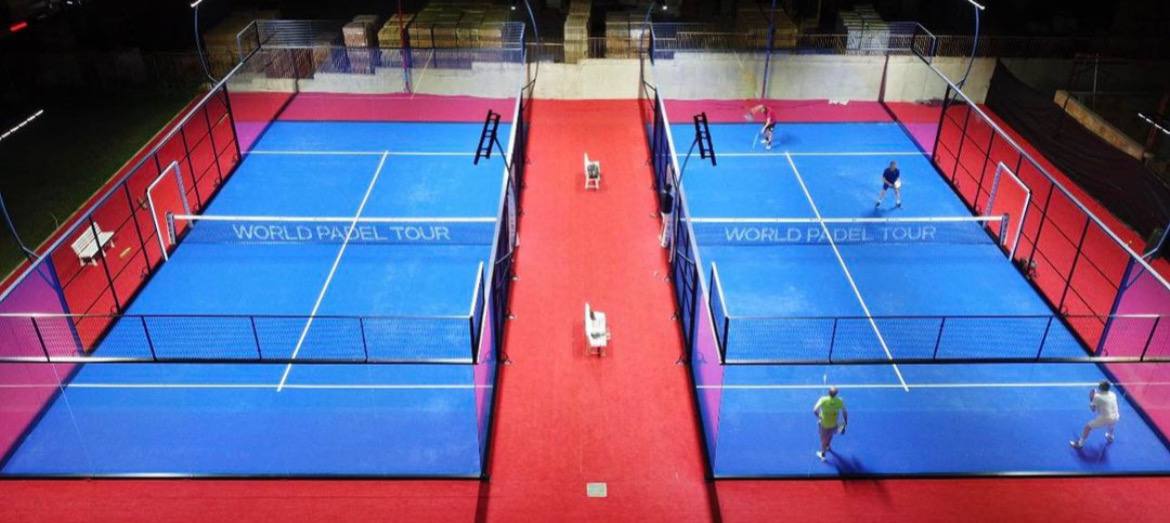 Quanto costa un campo da padel? Guida pratica per costruirlo