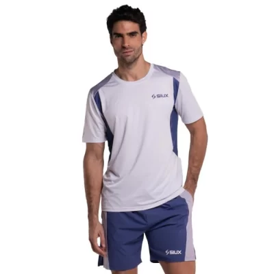 Maglietta Siux Vatena Bianco