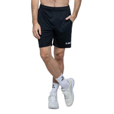 Pantaloncini Siux Club 26 Neri