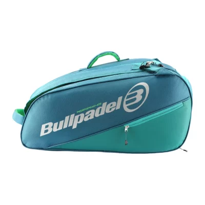 Porta Racchette Bullpadel BPP25014 Performance Azzurro