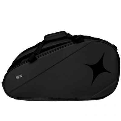 Porta Racchette StarVie Hard Eva Black