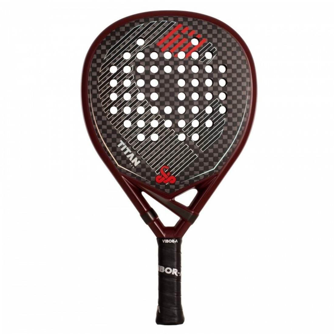 Vibora Titan 12K Red 2026 - immagine 2