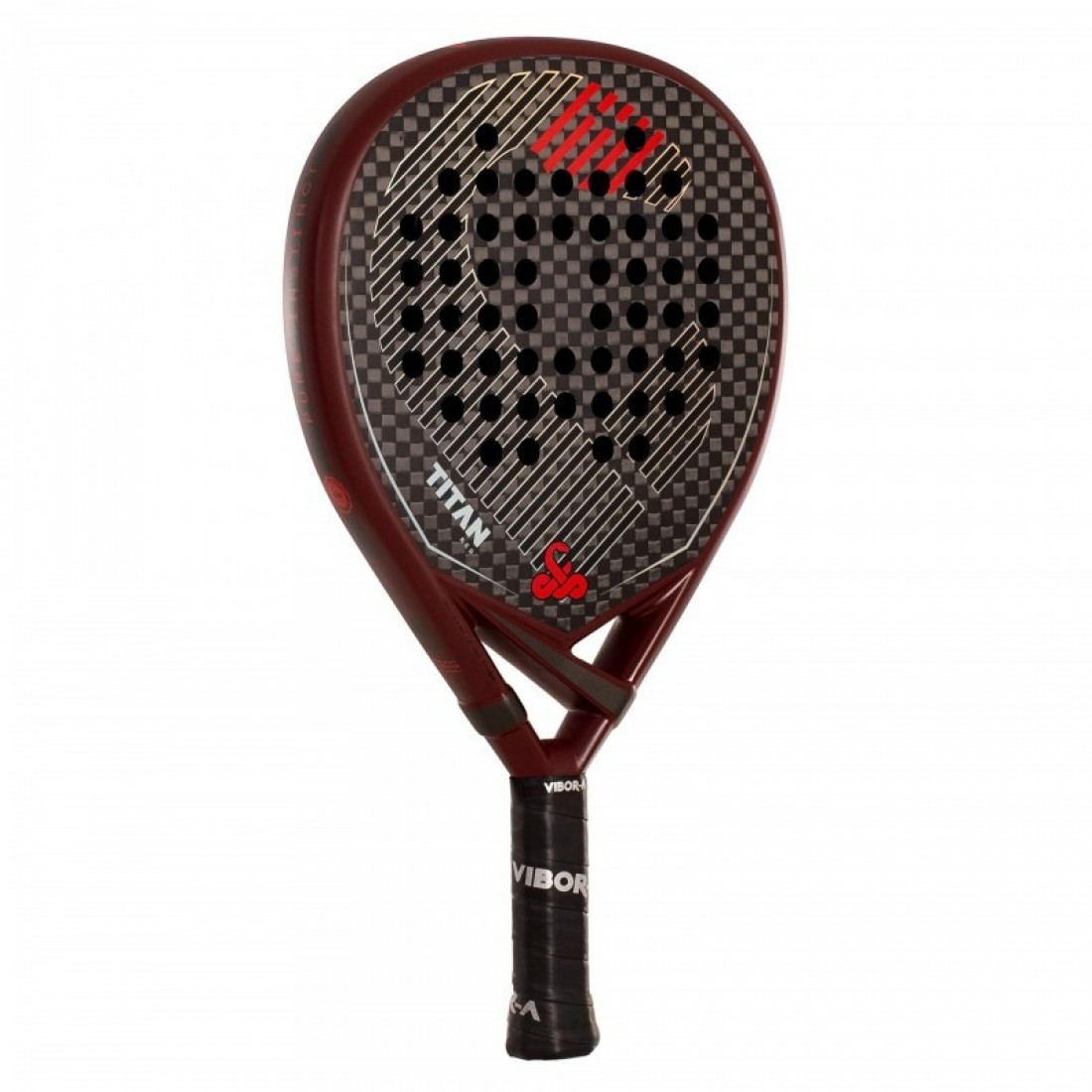 Vibora Titan 12K Red 2026 - immagine 3