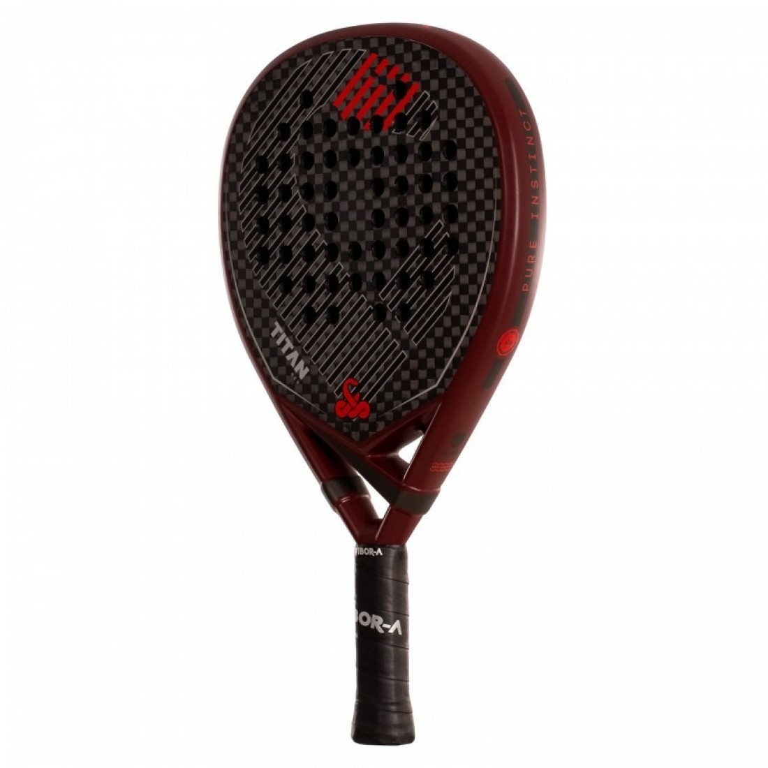 Vibora Titan 12K Red 2026 - immagine 4