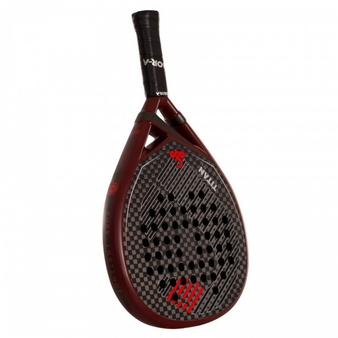 Vibora Titan 12K Red 2026 - immagine 5