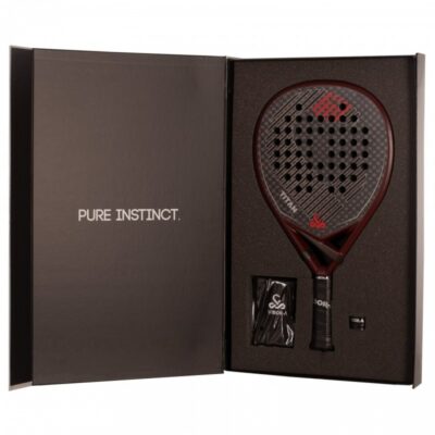 Vibora Titan 12K Red 2026