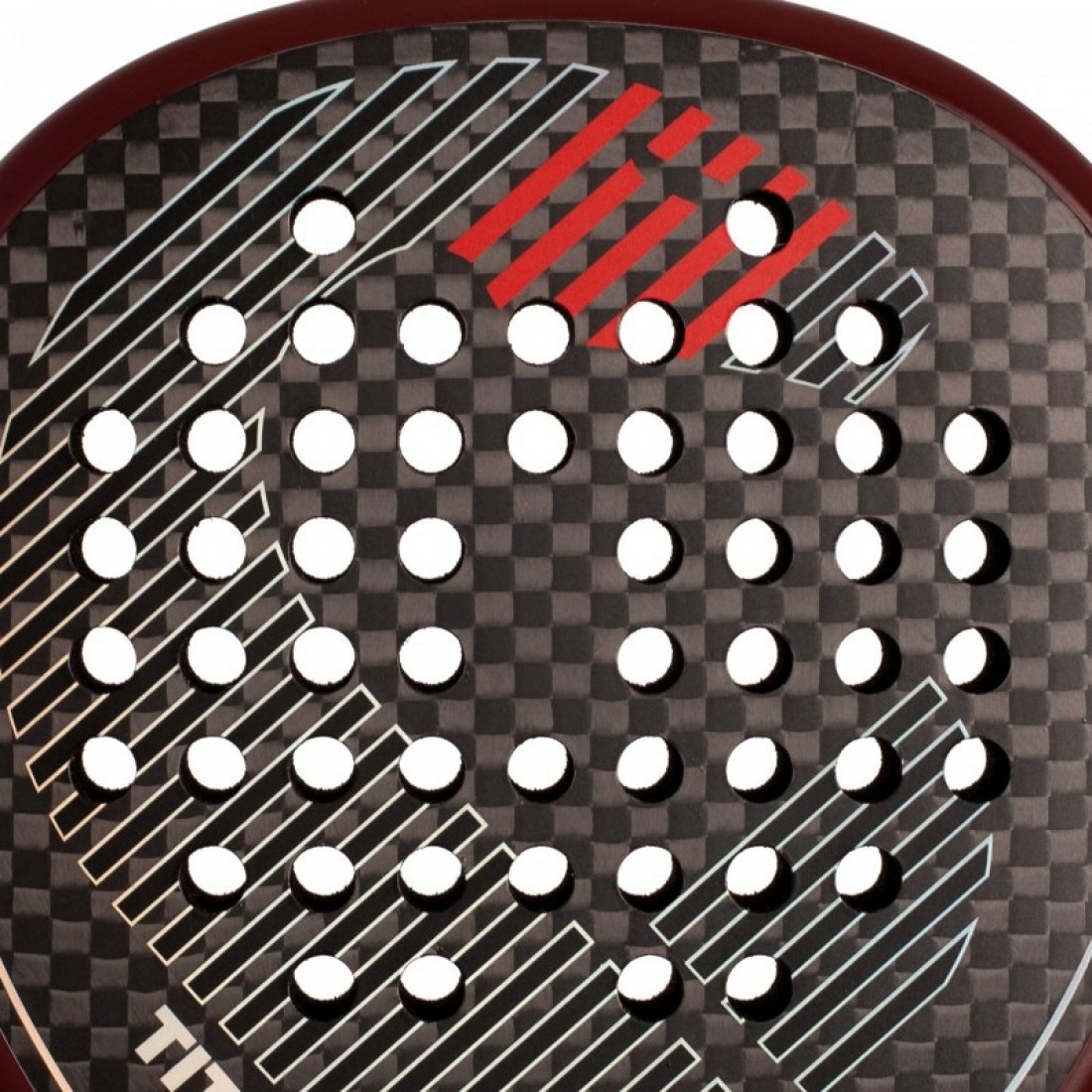 Vibora Titan 12K Red 2026 - immagine 6