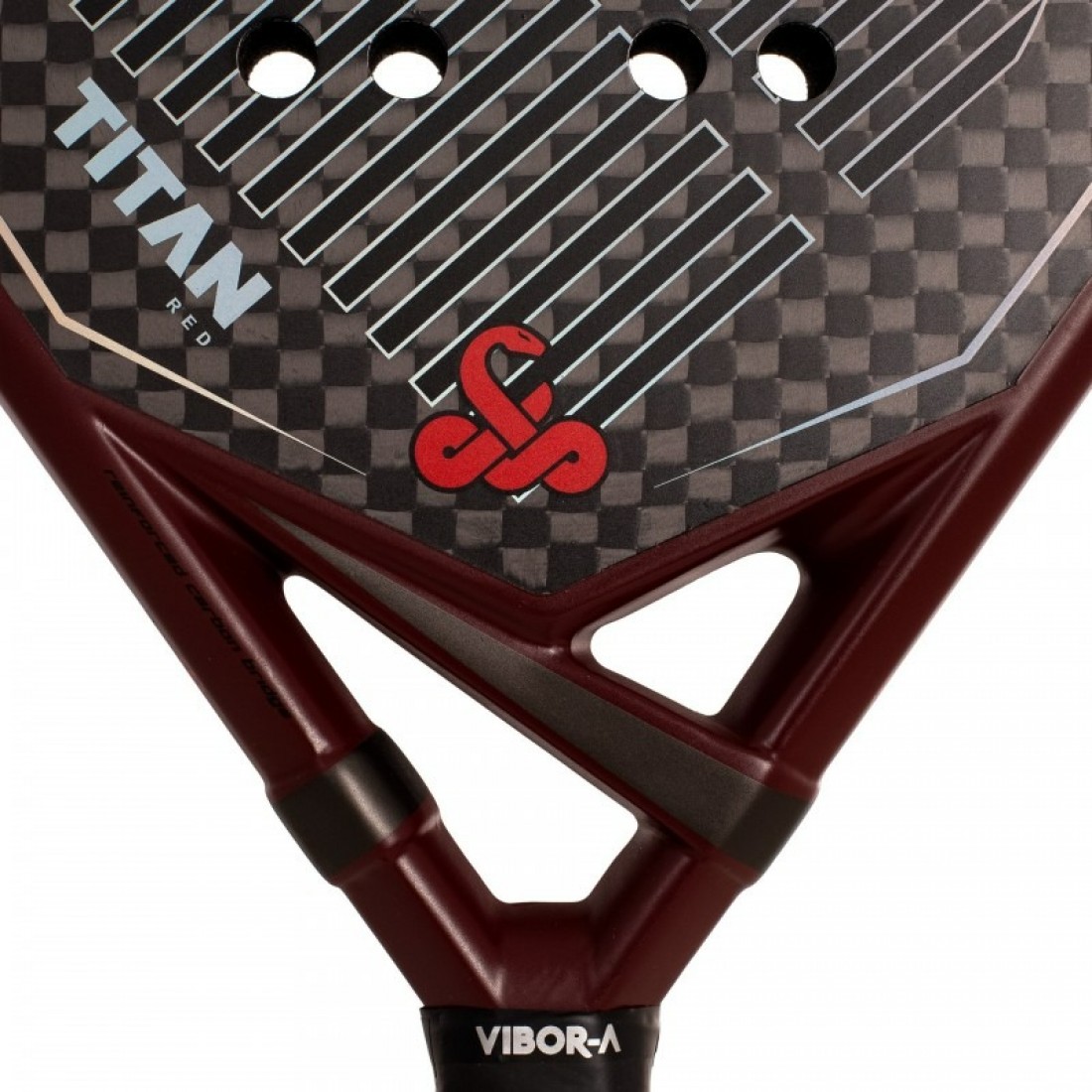 Vibora Titan 12K Red 2026 - immagine 7