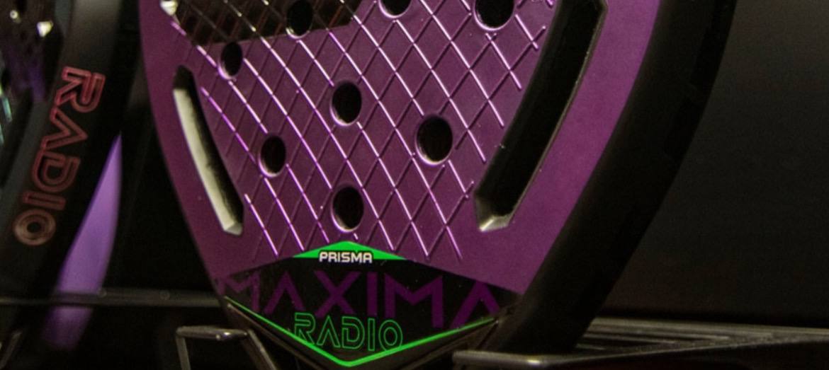 Varlion: dall’Argentina il padel ad alta tecnologia