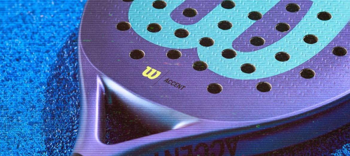 Le migliori racchette da padel Wilson 2023
