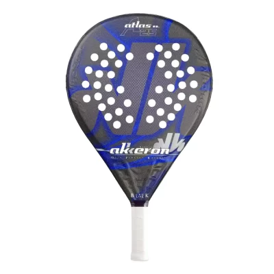 Akkeron Black Atlas Edition