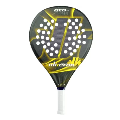 Akkeron Black Oro Edition