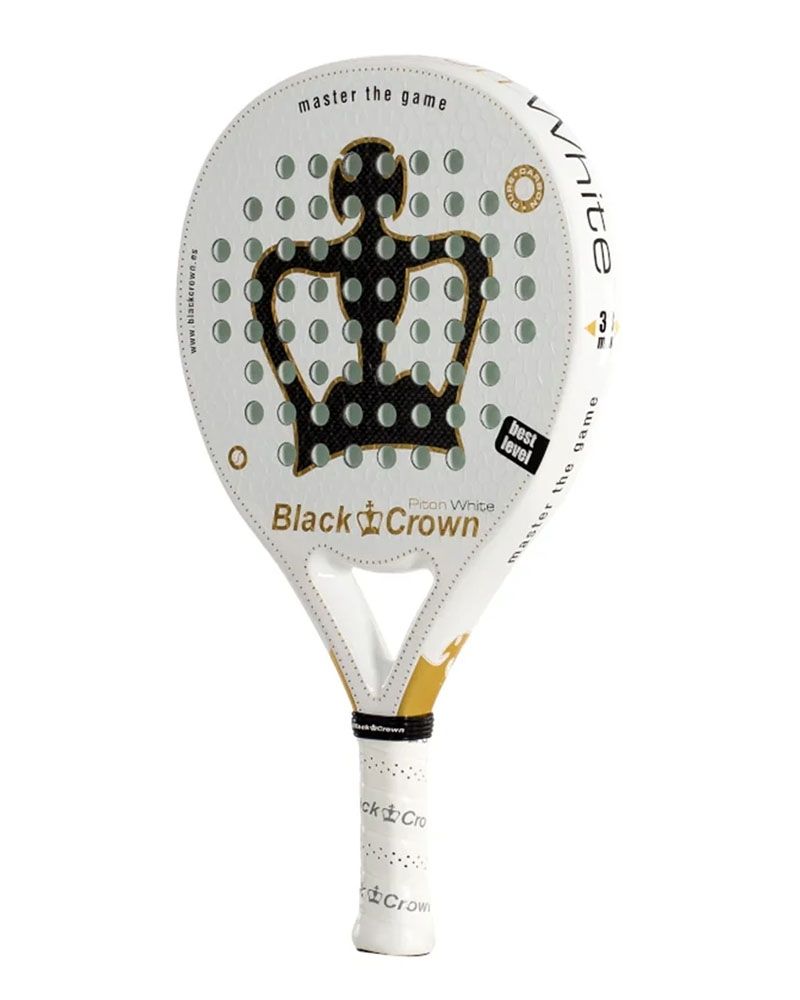 Black Crown Piton White 2025 - immagine 2