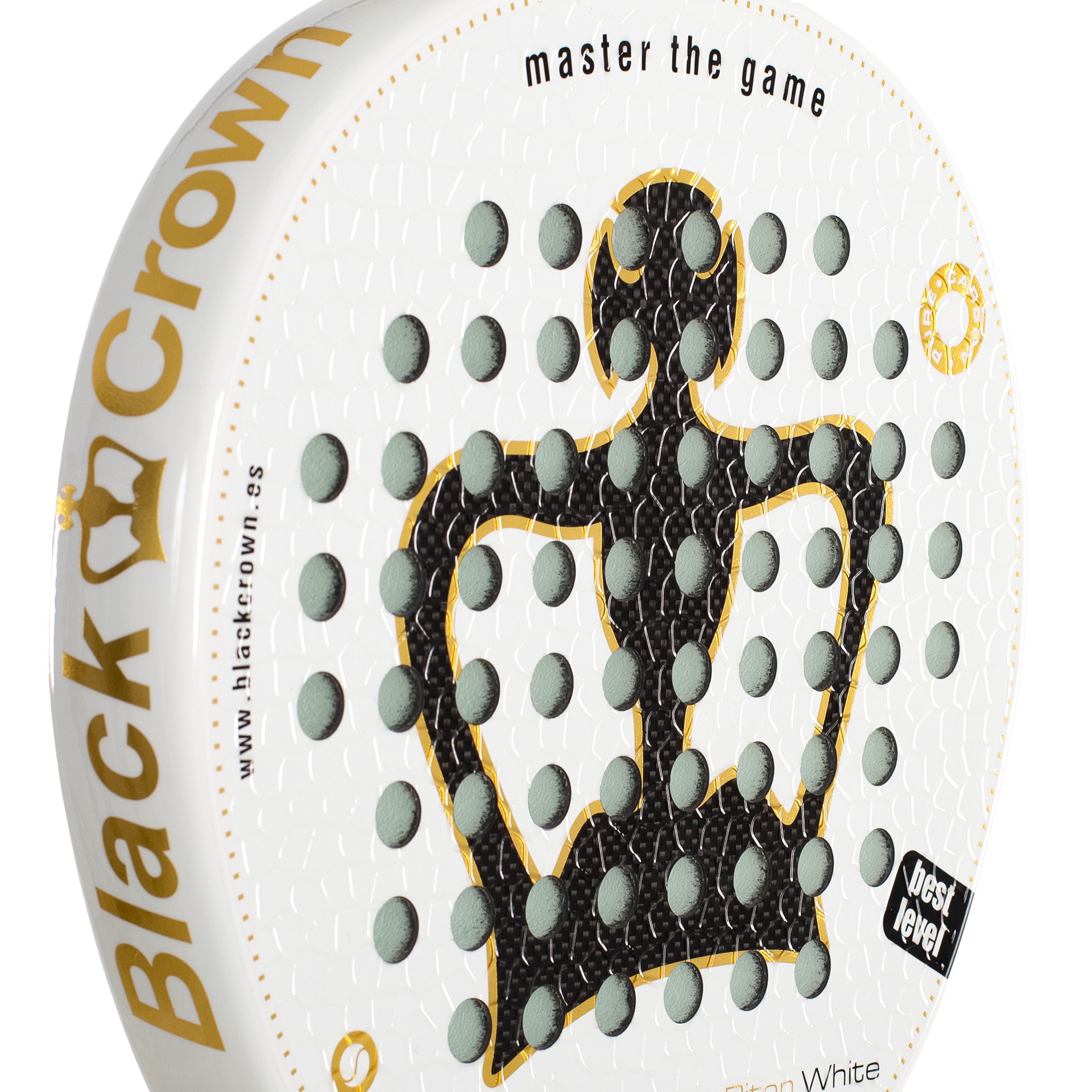 Black Crown Piton White 2025 - immagine 4