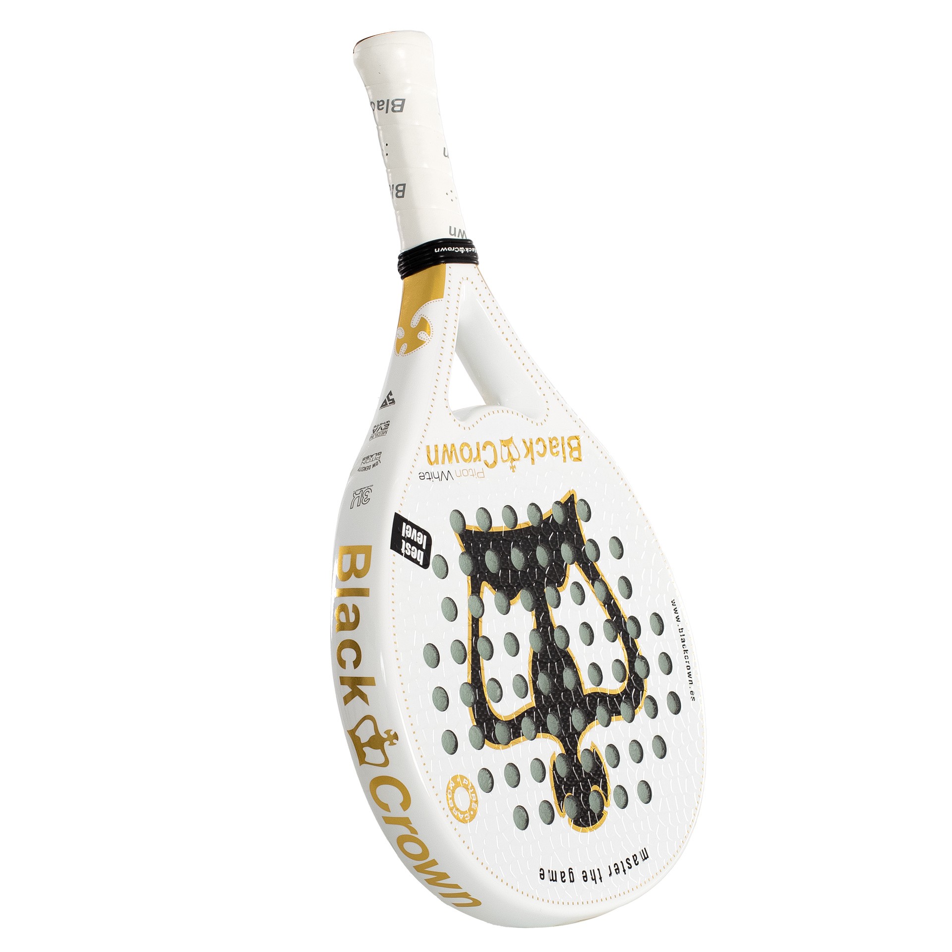 Black Crown Piton White 2025 - immagine 5