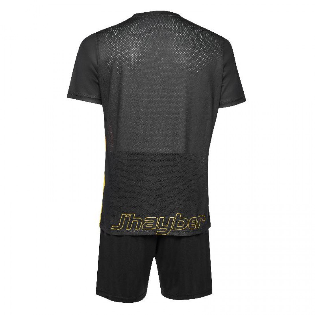 Completo Padel JHayber Set Nero - immagine 2