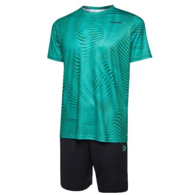 Completo Padel JHayber Smash Verde