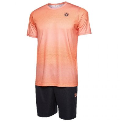 Completo Padel JHayber Spin Arancione