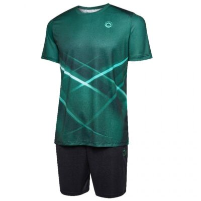 Completo Padel JHayber Volea Verde