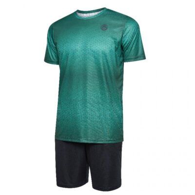 Completo Padel Jhayber Spin Verde