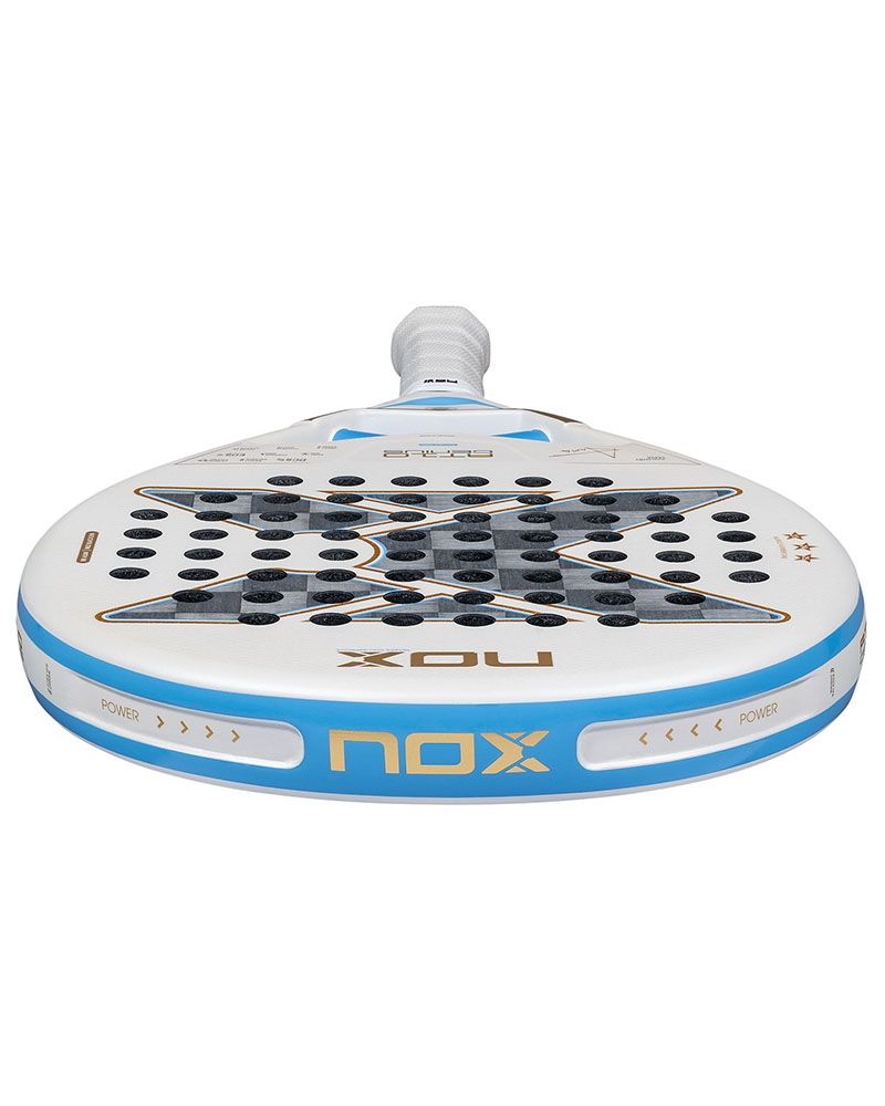 Nox AT10 Genius 18K Alum Argentina Exclusive Edition - immagine 6