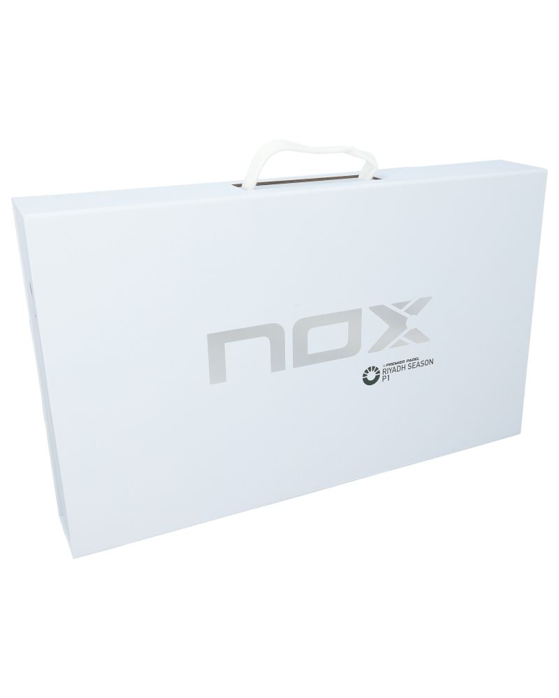 Pack Nox AT10 Genius 12K Alum Xtreme Riyadh Exclusive Edition - immagine 2