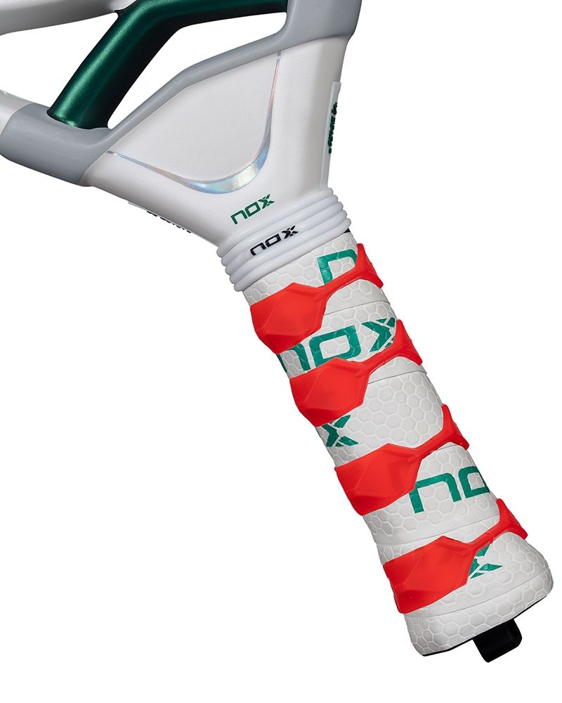 Pack Nox AT10 Genius 12K Alum Xtreme Riyadh Exclusive Edition - immagine 14
