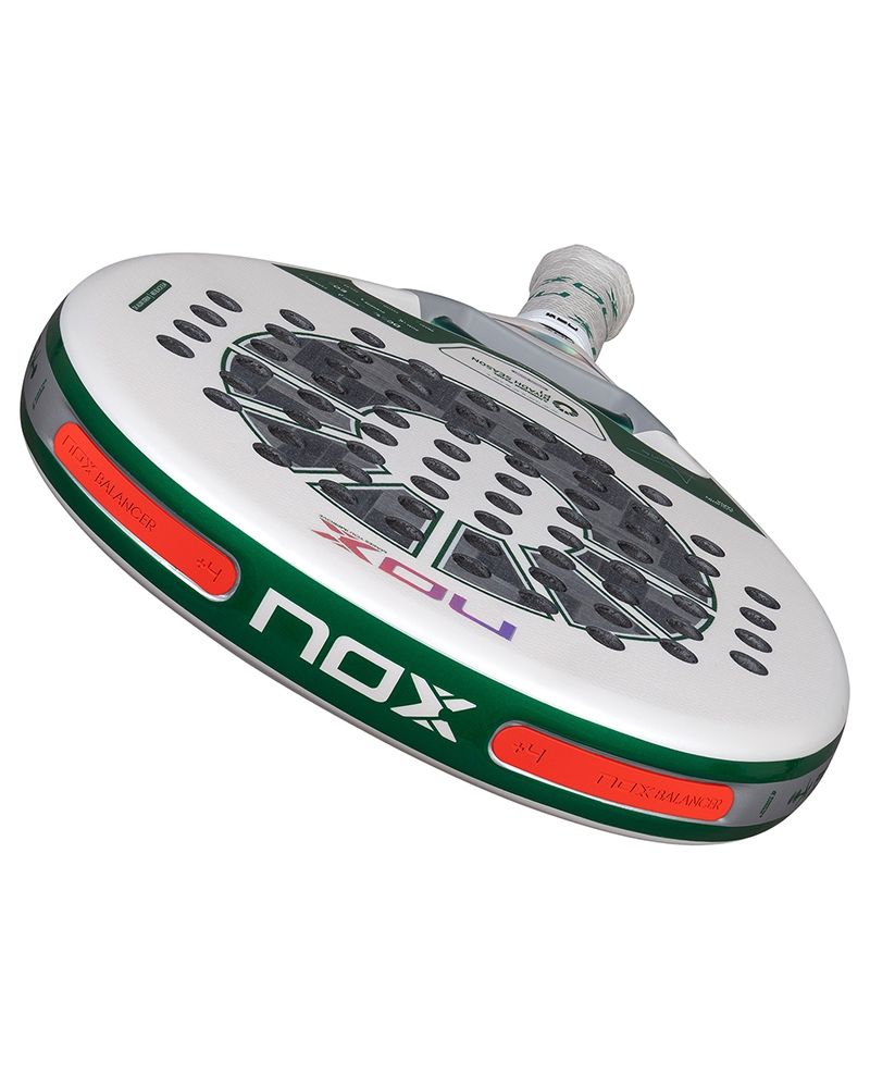 Pack Nox AT10 Genius 12K Alum Xtreme Riyadh Exclusive Edition - immagine 15