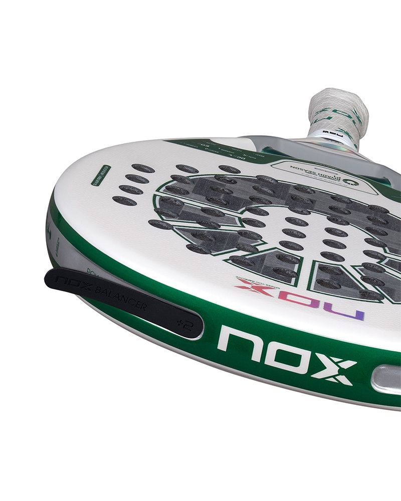 Pack Nox AT10 Genius 12K Alum Xtreme Riyadh Exclusive Edition - immagine 16