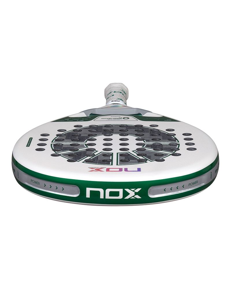 Pack Nox AT10 Genius 12K Alum Xtreme Riyadh Exclusive Edition - immagine 10