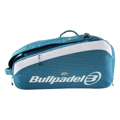 Porta Racchette Bullpadel BPP26021 Pearl Azzurro