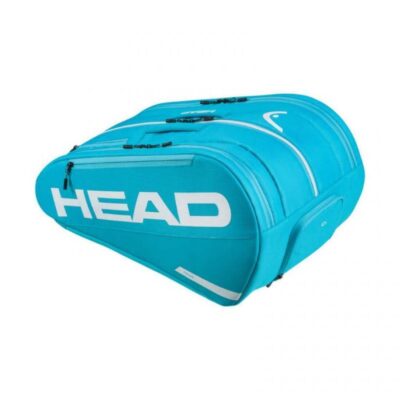 Porta Racchette Head Tour Padel L Azzurro