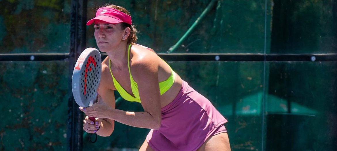 Come evitare gli infortuni nel padel